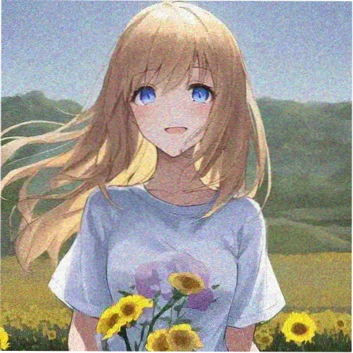 用户 星骸观测者 头像